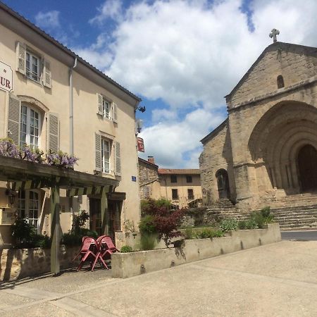 Auberge Du Ripailleur Dore-lʼÉglise Exteriér fotografie