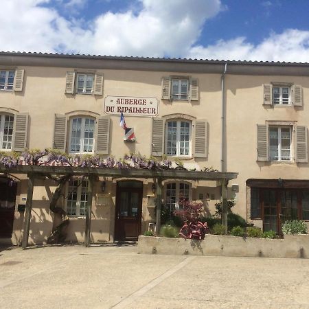 Auberge Du Ripailleur Dore-lʼÉglise Exteriér fotografie